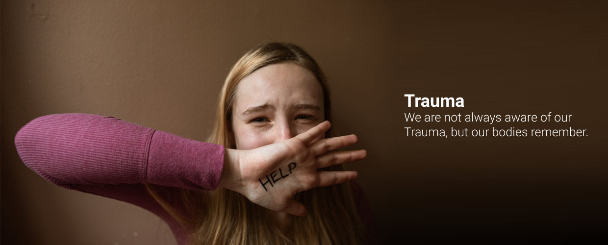 Trauma Post Traumatic Stress Disorder